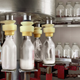 Illustration for article titled Grocery chains are bottling their own milk, and that’s a surprisingly big deal